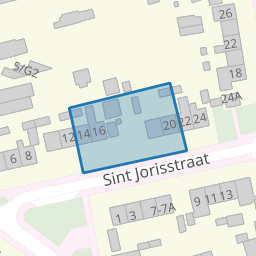 Perceel STD00-K-3869