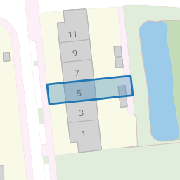 Perceel STD00-K-3875