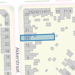 Perceel STD00-K-3887