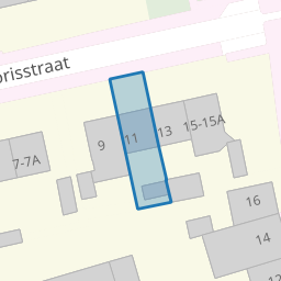Perceel STD00-K-3895