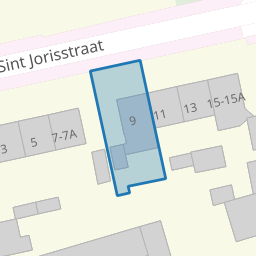 Perceel STD00-K-3897