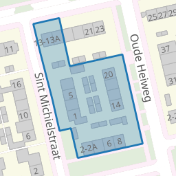 Perceel STD00-K-3905