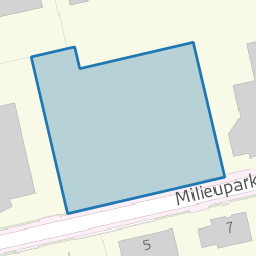 Perceel STD00-K-3910