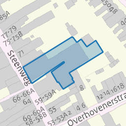 Perceel STD00-K-3941