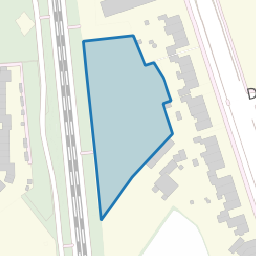 Perceel STD00-K-3945