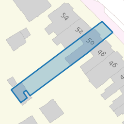 Perceel STD00-K-3952