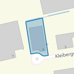 Perceel STD00-K-3961