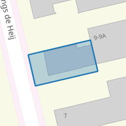 Perceel STD00-K-3964