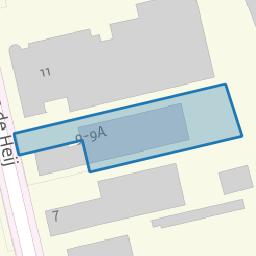 Perceel STD00-K-3965