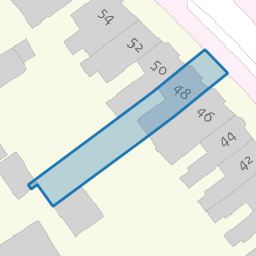 Perceel STD00-K-3971