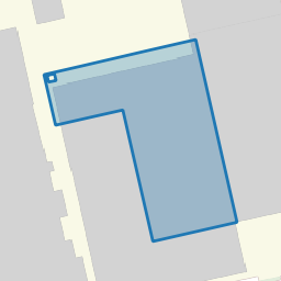 Perceel STD00-K-3976