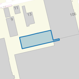 Perceel STD00-K-3992