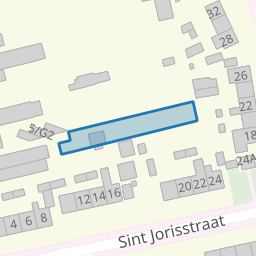 Perceel STD00-K-4000