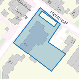 Perceel STD00-K-4009