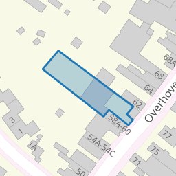 Perceel STD00-K-4032