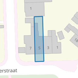 Perceel STD00-K-4037