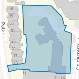 Perceel STD00-K-4061