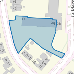 Perceel STD00-K-4064