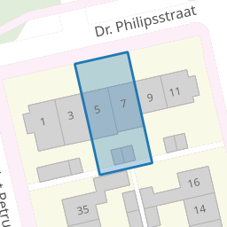 Perceel STD00-K-4096