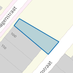 Perceel STD00-M-1014