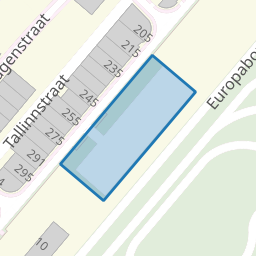 Perceel STD00-M-1023