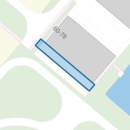 Perceel STD00-M-1025