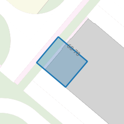 Perceel STD00-M-1031