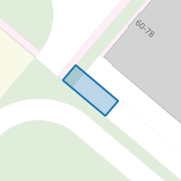 Perceel STD00-M-1032