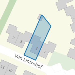 Perceel STD00-N-1003