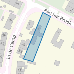 Perceel STD00-N-1011