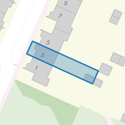 Perceel STD00-N-1013