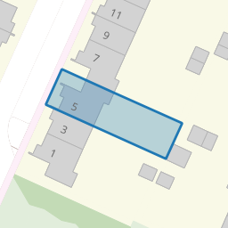 Perceel STD00-N-1014