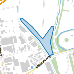 Perceel STD00-N-1032