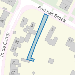 Perceel STD00-N-1036