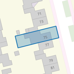 Perceel STD00-S-1018