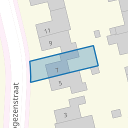 Perceel STD00-S-1026