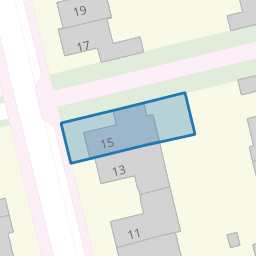 Perceel STD00-S-1030