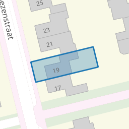 Perceel STD00-S-1032