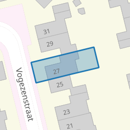 Perceel STD00-S-1036