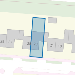 Perceel STD00-S-1050