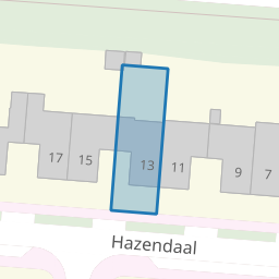 Perceel STD00-S-1055