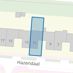 Perceel STD00-S-1056