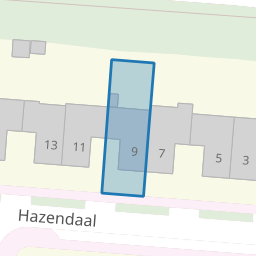 Perceel STD00-S-1057