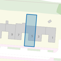 Perceel STD00-S-1059