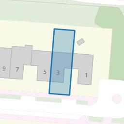 Perceel STD00-S-1060