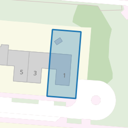 Perceel STD00-S-1061