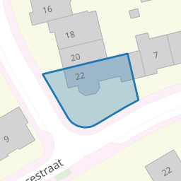 Perceel STD00-S-1098