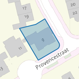 Perceel STD00-S-1111