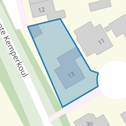 Perceel STD00-S-1113