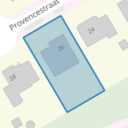 Perceel STD00-S-1116